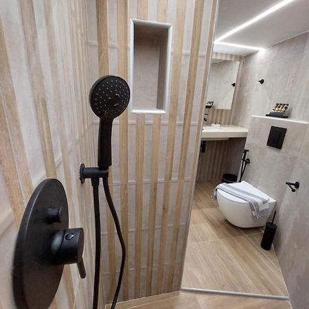 חאניה Evans House II One Bedroom Maisonette מראה חיצוני תמונה