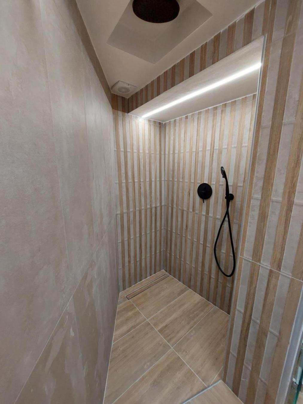 חאניה Evans House II One Bedroom Maisonette מראה חיצוני תמונה