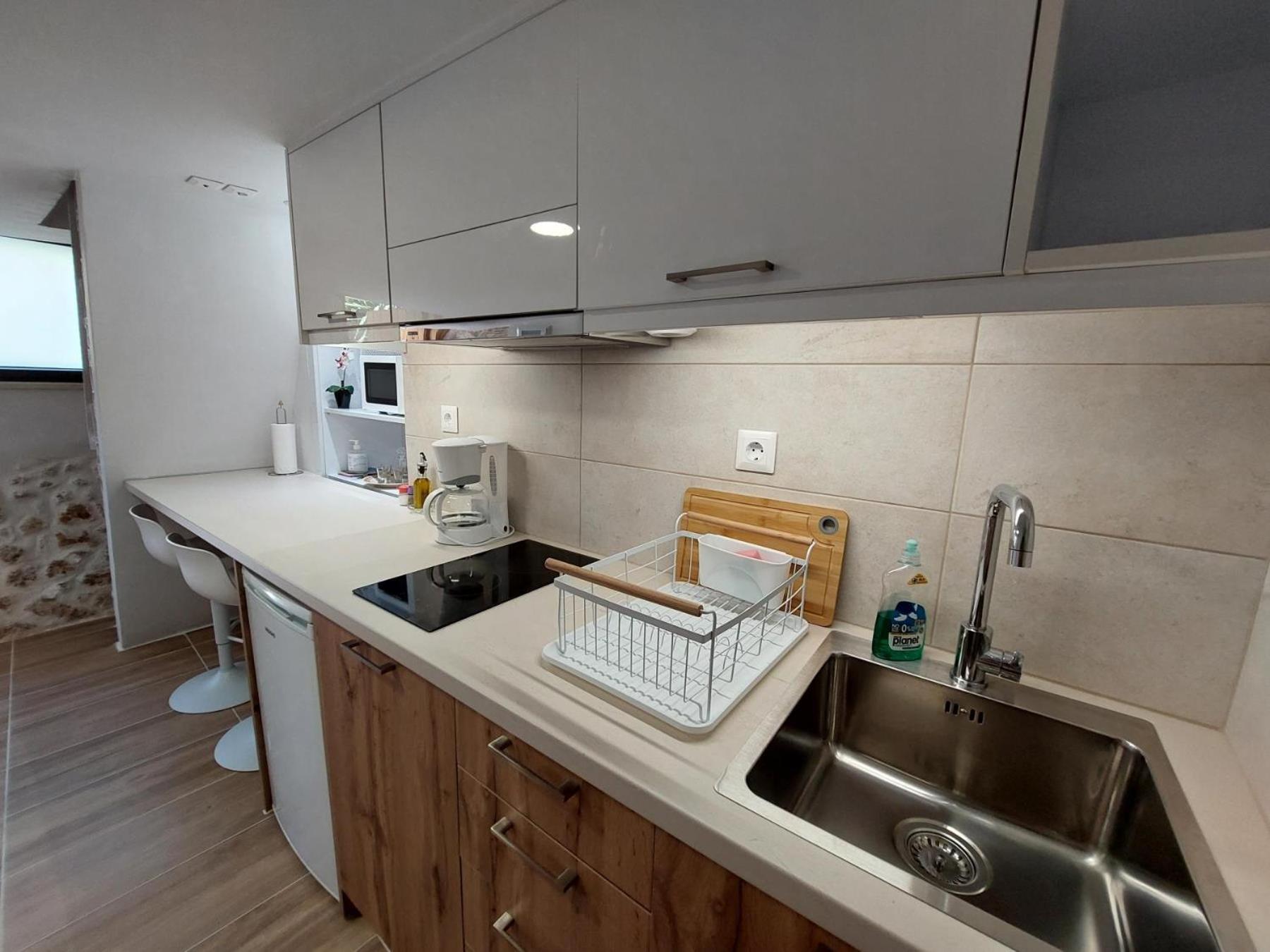 חאניה Evans House II One Bedroom Maisonette מראה חיצוני תמונה