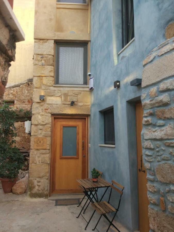 חאניה Evans House II One Bedroom Maisonette מראה חיצוני תמונה